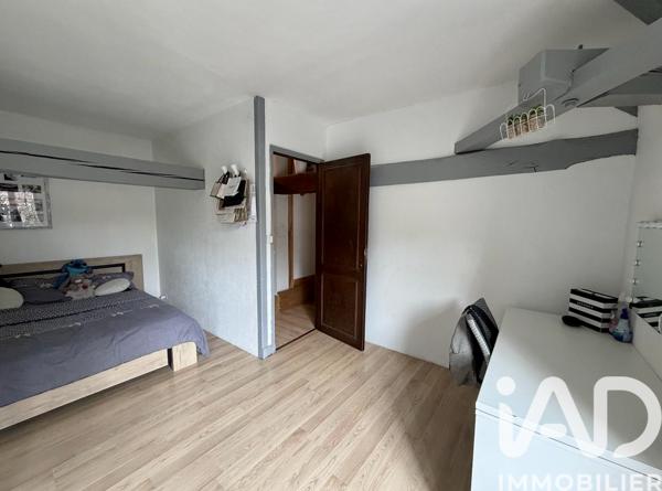Maison à vendre 8 pièces 219 m² Villeneuve-sur-Yonne