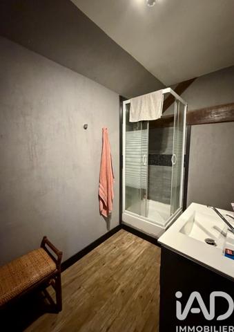 Maison à vendre 8 pièces 219 m² Villeneuve-sur-Yonne
