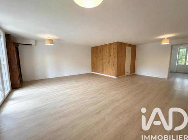 Maison à vendre 8 pièces 219 m² Villeneuve-sur-Yonne