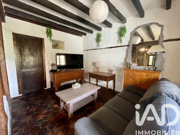 Maison à vendre 8 pièces 219 m² Villeneuve-sur-Yonne