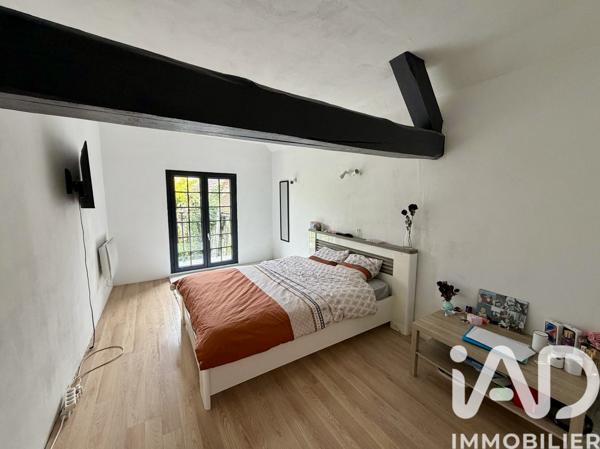 Maison à vendre 8 pièces 219 m² Villeneuve-sur-Yonne