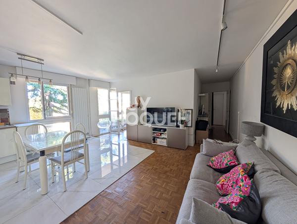 3-4 PIECES 83m2 MARLY LE ROI PROCHE VILLAGE