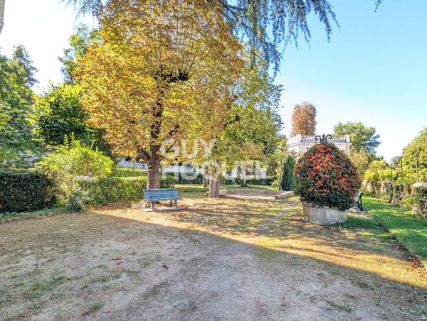 3-4 PIECES 83m2 MARLY LE ROI PROCHE VILLAGE