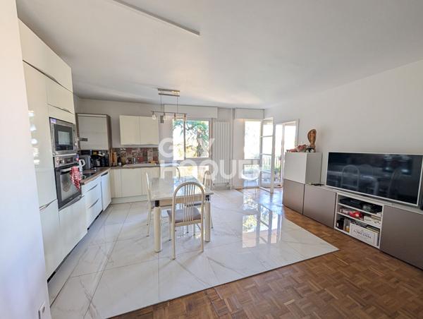 3-4 PIECES 83m2 MARLY LE ROI PROCHE VILLAGE