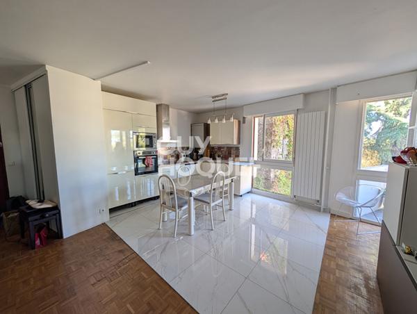 3-4 PIECES 83m2 MARLY LE ROI PROCHE VILLAGE