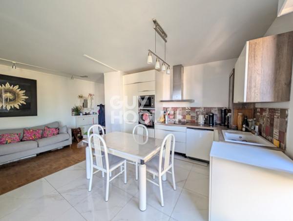 3-4 PIECES 83m2 MARLY LE ROI PROCHE VILLAGE