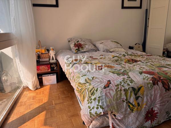 3-4 PIECES 83m2 MARLY LE ROI PROCHE VILLAGE