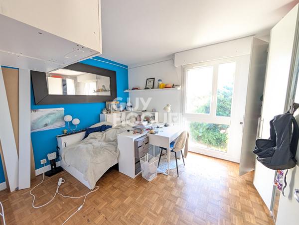 3-4 PIECES 83m2 MARLY LE ROI PROCHE VILLAGE