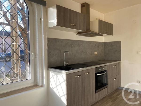 Immeuble à vendre  220 m2 JARNY - 54