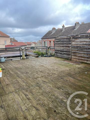 Immeuble à vendre  220 m2 JARNY - 54