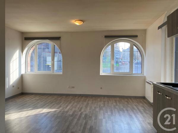 Immeuble à vendre  220 m2 JARNY - 54