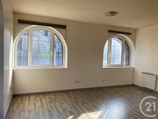Immeuble à vendre  220 m2 JARNY - 54