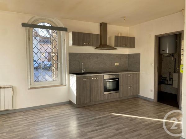 Immeuble à vendre  220 m2 JARNY - 54