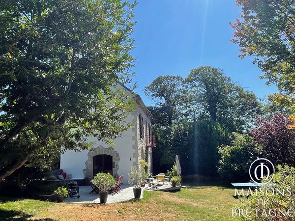 29380 BANNALEC Maison Bannalec 5 pièces 129 m2