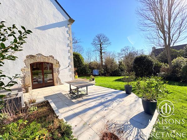 29380 BANNALEC Maison Bannalec 5 pièces 129 m2