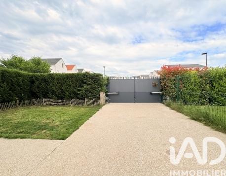 Maison à vendre 4 pièces 80 m² Moissy-Cramayel