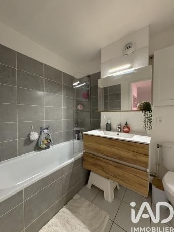 Maison à vendre 4 pièces 80 m² Moissy-Cramayel