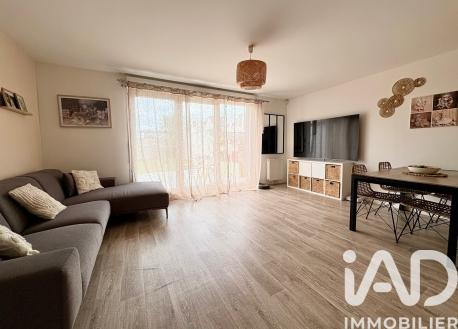 Maison à vendre 4 pièces 80 m² Moissy-Cramayel