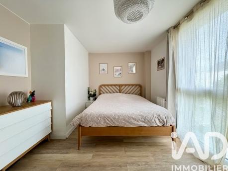 Maison à vendre 4 pièces 80 m² Moissy-Cramayel