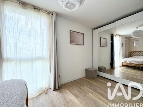 Maison à vendre 4 pièces 80 m² Moissy-Cramayel