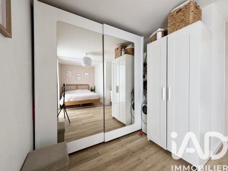 Maison à vendre 4 pièces 80 m² Moissy-Cramayel