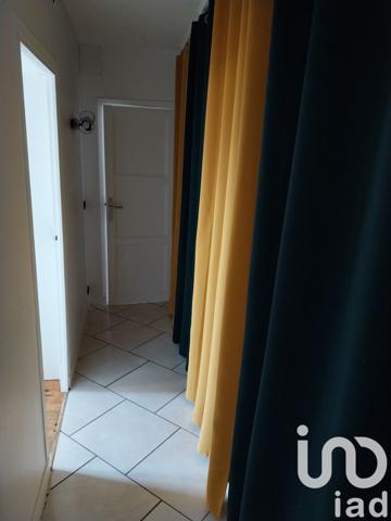 Appartement à vendre 3 pièces 54 m² Clermont-Ferrand