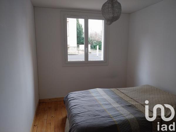 Appartement à vendre 3 pièces 54 m² Clermont-Ferrand