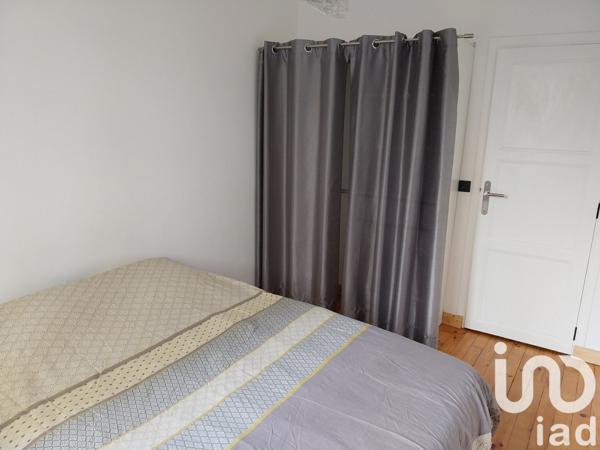 Appartement à vendre 3 pièces 54 m² Clermont-Ferrand