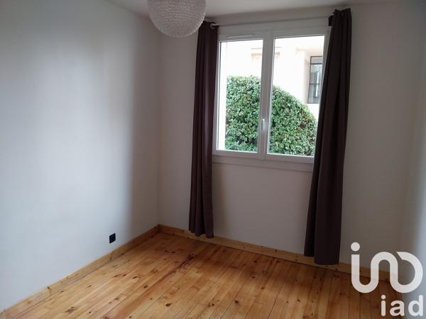 Appartement à vendre 3 pièces 54 m² Clermont-Ferrand