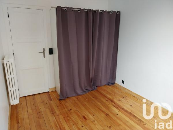 Appartement à vendre 3 pièces 54 m² Clermont-Ferrand