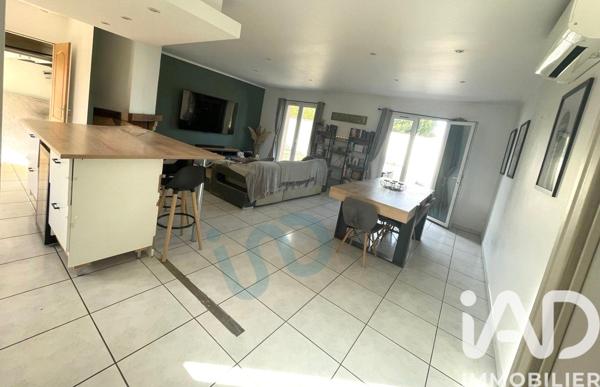 Maison à vendre 5 pièces 105 m² Fleury