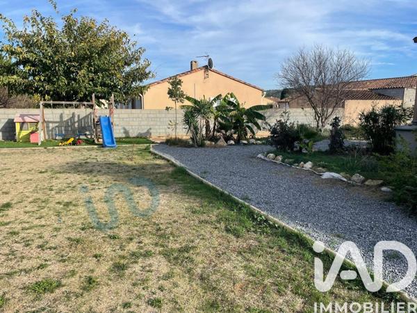 Maison à vendre 5 pièces 105 m² Fleury