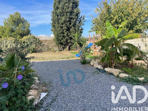 Maison à vendre 5 pièces 105 m² Fleury