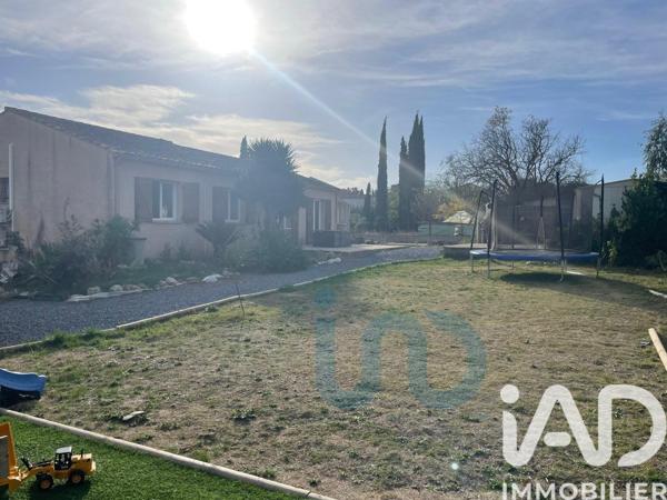 Maison à vendre 5 pièces 105 m² Fleury