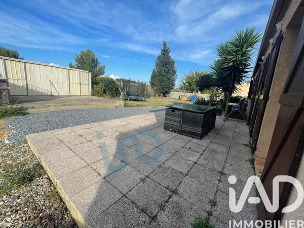 Maison à vendre 5 pièces 105 m² Fleury