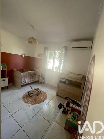 Maison à vendre 5 pièces 105 m² Fleury