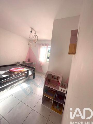 Maison à vendre 5 pièces 105 m² Fleury