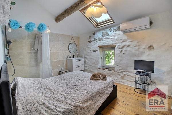 Maison Pujaut 3 chambres 100m² 