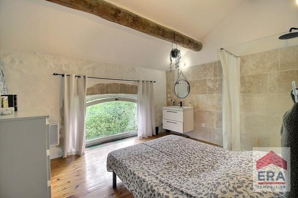 Maison Pujaut 3 chambres 100m² 