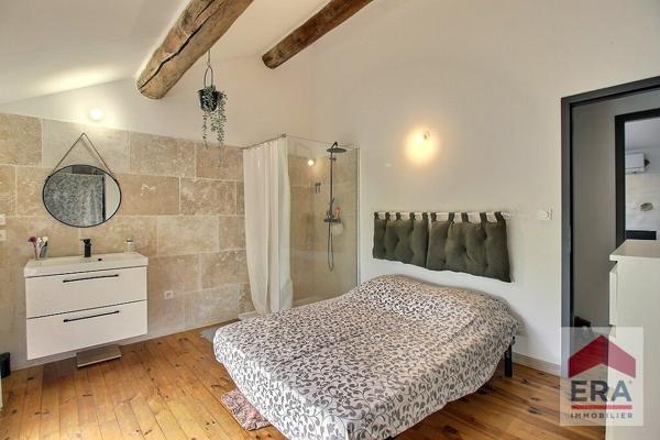 Maison Pujaut 3 chambres 100m² 