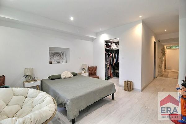 Maison Pujaut 3 chambres 100m² 