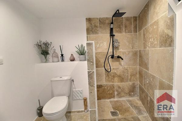 Maison Pujaut 3 chambres 100m² 