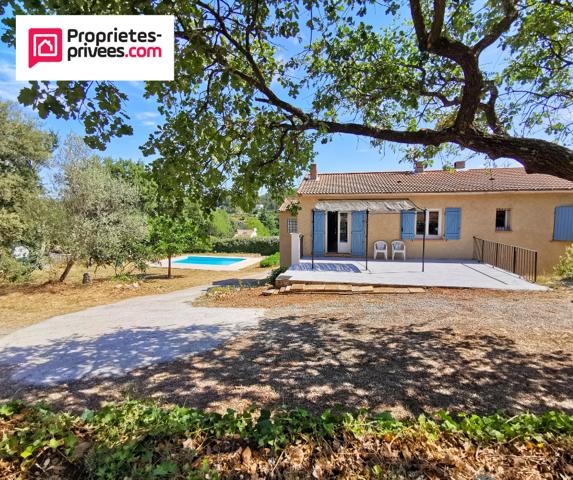 Maison Lorgues 7 pièce(s) 160 m2