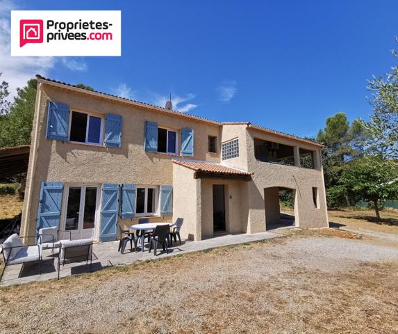 Maison Lorgues 7 pièce(s) 160 m2