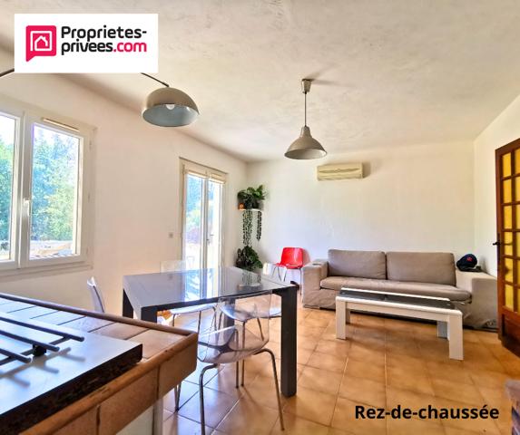 Maison Lorgues 7 pièce(s) 160 m2