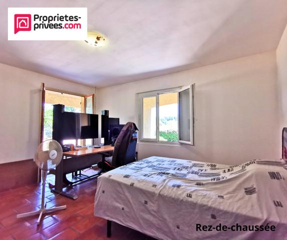Maison Lorgues 7 pièce(s) 160 m2