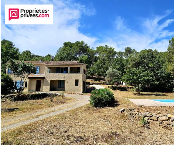 Maison Lorgues 7 pièce(s) 160 m2