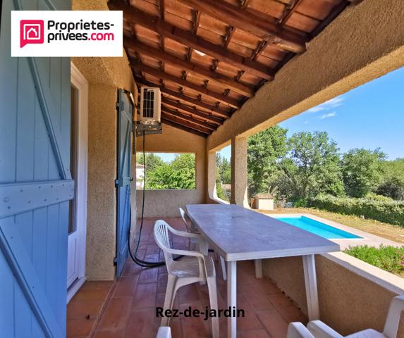 Maison Lorgues 7 pièce(s) 160 m2