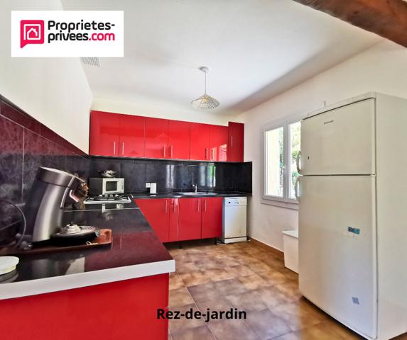 Maison Lorgues 7 pièce(s) 160 m2