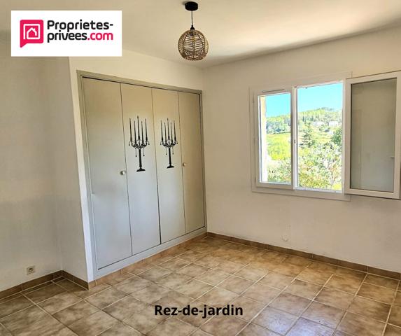 Maison Lorgues 7 pièce(s) 160 m2